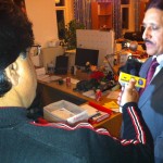 radio and tv guest aap ki awaz,waqt news