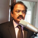 radio guest aap ki awaz rana sana ullah khan,Provincial Law Minister (Punjab)