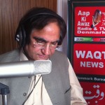 radio and waqtnews eng interview german parlimenterian samina khan urdu translate by aslam ali puri