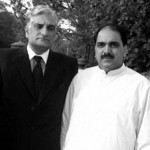 ex,Law and Justice Minister Zahid Hamid,and raja ghafoor afzal