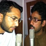LWMC Lahore-zahid mushtaq zafar masood ,interview on radio aapkiawaz (click photo for listning)