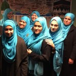 ناروے۔ورلڈ اسلامک مشن یس ہائیم کے زیر اہتمام جشن میلاد النبی کانفرنس سے سیدہ بی بی جان کا خطاب