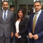 شرپسندعناصرکاکیفرکردارتک پہنچنااٹل ہے۔زبیرگل ،اقبال سندھو پاکستان کی بقاءکاراستہ باہمی اتحادویکجہتی سے ہوکرجاتا ہے۔حِناملک