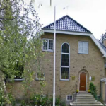 A flag hoisting ceremony will be held at the Embassy of Pakistan, Valeursvej 17, 2900 Hellerup, Copenhagen on Sunday, 14th August 2016 at 9:30 a.m. to mark the Pakistan Independence Day. All the members of the Pakistani Community and the friends of Pakistan are cordially invited to attend this ceremony along with their families.