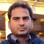 کاشانہ سکینڈل کی تحقیقات کیلئے جوڈیشل کمشن بنایاجائے : محمدناصراقبال خان