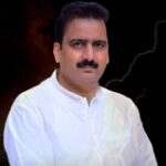 والی بال کے مشہور کھلاڑ ی چوہدری محسن فاروق کا قتل،ساجد محمود جنجوعہ اس کیس کا کس طرح پیچھا کر رہے ہیں اور سوشل میڈیا پر اپنا جمہوری رول ادا کر رہے ہیں۔ان سب سوالوں کے جوابات انہوں نے آپکی آواز کو لائیو انٹرویو دیتے ہوئے کیا کہا۔ سُننے کے لئے تصویر پر کلک کریں۔