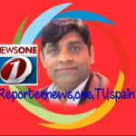 ٹی وی اینکر نیوز رپوٹرنیوزون سپین ،طارق بھٹی نے ادارہ آپکی آواز کو لائیو انٹرویو دیتے ہوئے موجودہ حالات پر کیا کہا تفصیل سُننے کے لئے تصویر پر کلک کر یں اور مکمل انٹرویو سُنیں۔