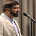 ڈنمارک برانڈبی کمیون سے سوشل ڈیموکریٹ کے سٹی کونسلر سید اعجاز شاہ بخاری صاحب نے ادارہ آپکی آواز نیوزون کو کرونا وائرس پر سوالوں کے جوابات دیتے ہوئے کیا کہا خاص کر چھوٹے بچوں کے بارے سپیشل طور۔۔SPECIALPROGRAMME ON CORONAVIRUS BY COMMUNITY FORUM DENMARK-مکمل انٹرویو سننے کے لئے تصویر پر کلک کریں۔