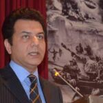 ڈنمارک آپکی۔ ممد عبداللہ حمیدگل چیئرمین تحریک نوجوانانِ پاکستان نے ادارہ آپکی آواز کے لائیو پروگرام میں پاکستان کے موجودہ حالات کشمیر اور کرونا وائرس پر سوالوں کے جوابات دیتے ہوئے کیا کہا ۔مکمل انٹرویو سننے کے لئے تصویر پر کلک کریں۔
