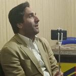 ڈنمارک آپکی آواز۔ٹی وی اینکر راجہ فیصل خان اور ماہرتعلیم ثاقب امام صاحب نے ادارہ آپکی آوازنیوزون کوگوجرخان کی فضاﺅں سے لائیو انٹرویو دیتے ہوئے تحصیل گوجرخان کی سیاست ،لیڈروں کا رول، ضلع گوجرخان،پوٹھوہاریونیورسٹی پرکیا کہا سننے کے لئے تصویر پر کلک کریں اور مکمل انٹرویو سنین۔ www.aapkiawaz.dk