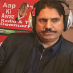 ڈنمارک ۔۔راجہ شناحت اخترنے ادارہ آپکی آواز کے لائیو پروگرام میں کرونا وائرس ،ڈنمارک کی سیاست ، پی آئی اے کی فلائٹ ڈنمارک سے چلانے کے متعلق کیا کہا سننے کے لئے تصویر پر کلک کریں۔www.aapkiawaz.dk
